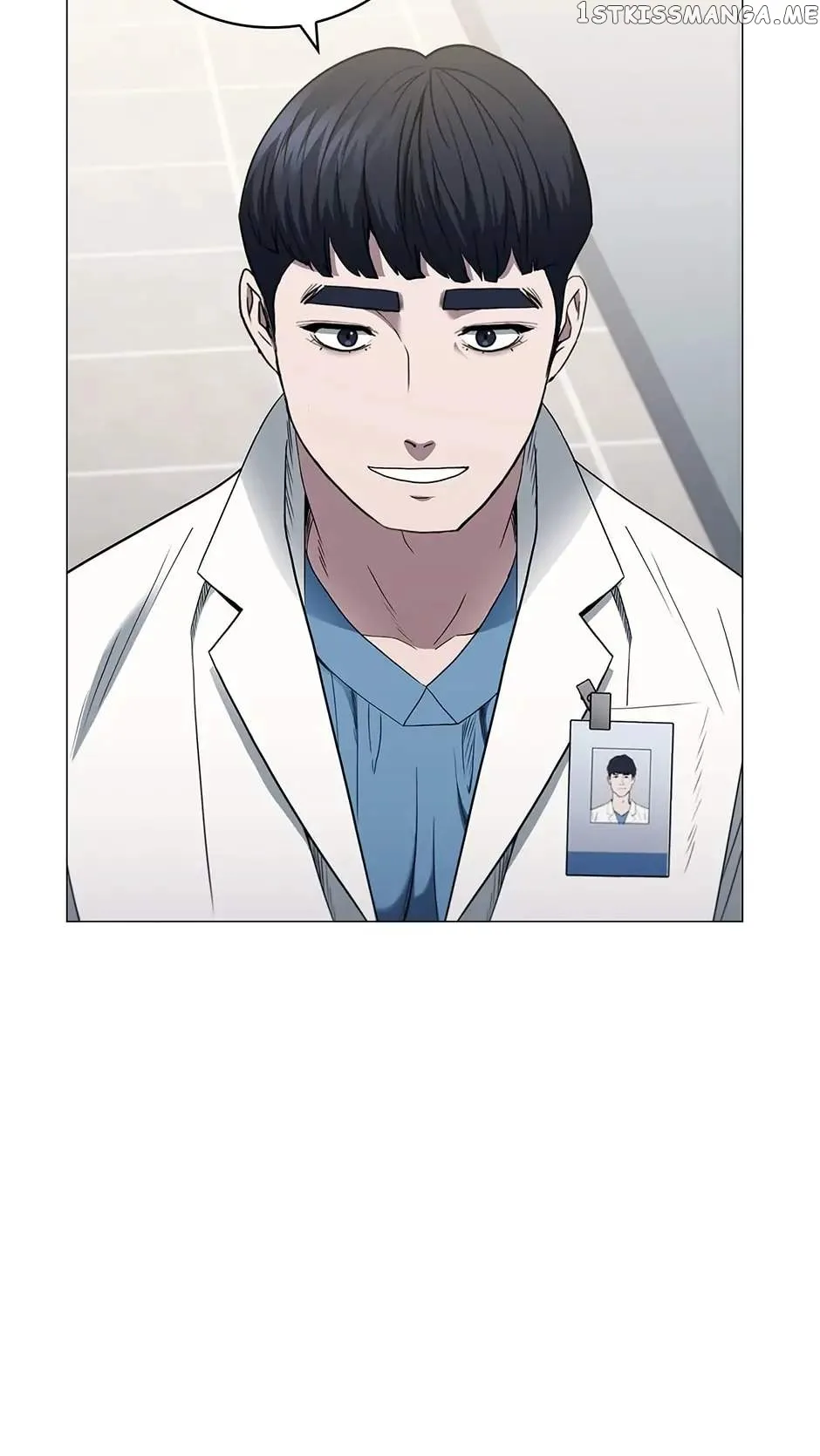 A True Doctor Chapter 175 page 36