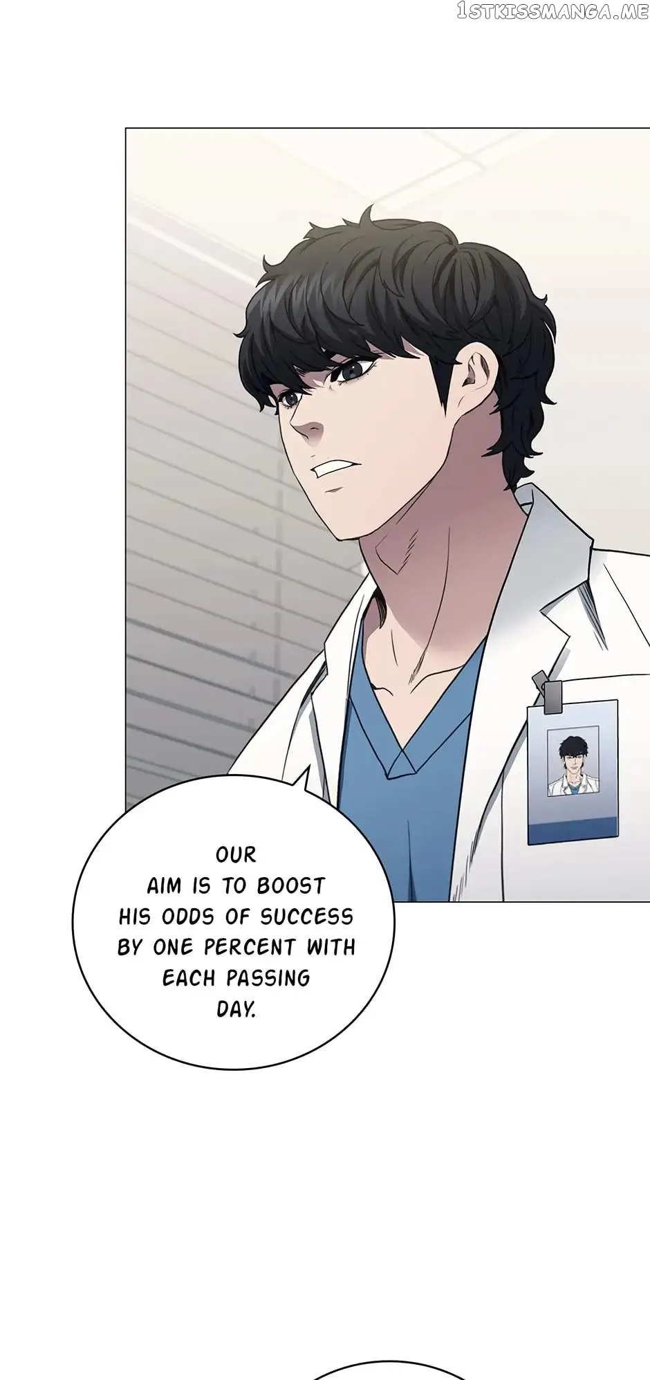 A True Doctor Chapter 175 page 48