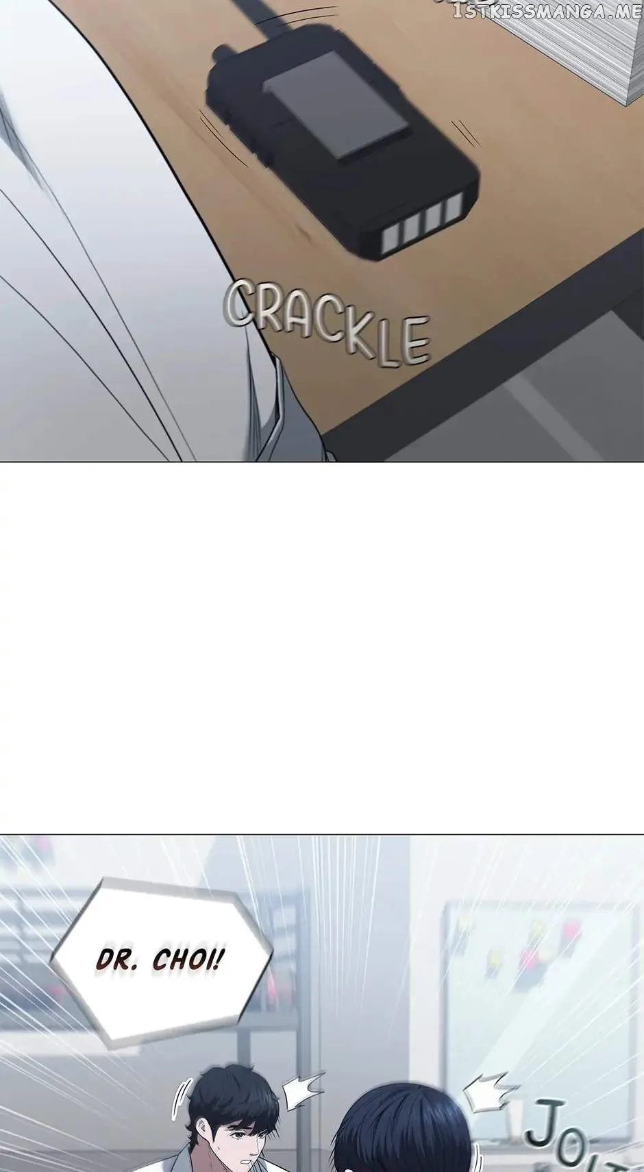 A True Doctor Chapter 175 page 65