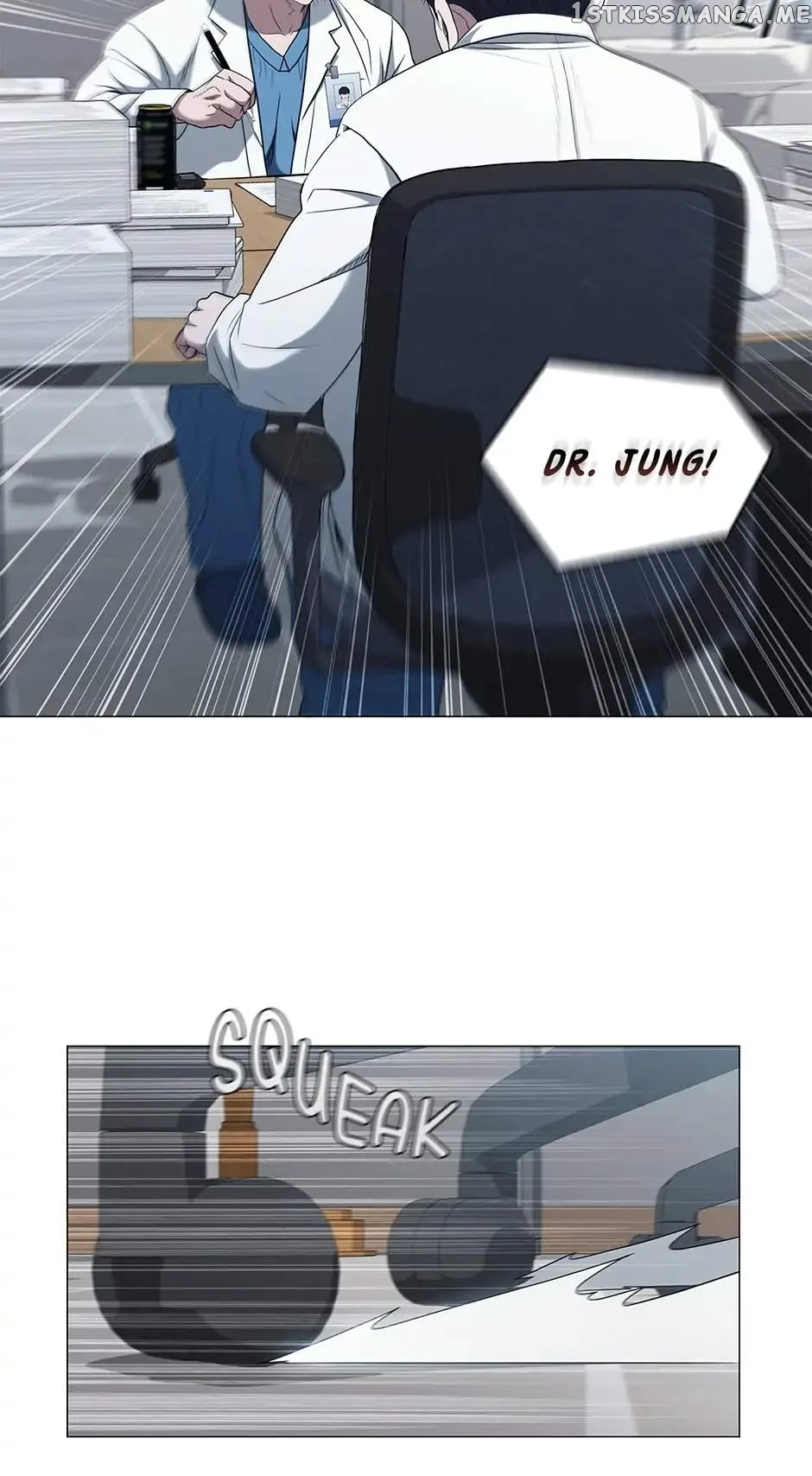 A True Doctor Chapter 175 page 66