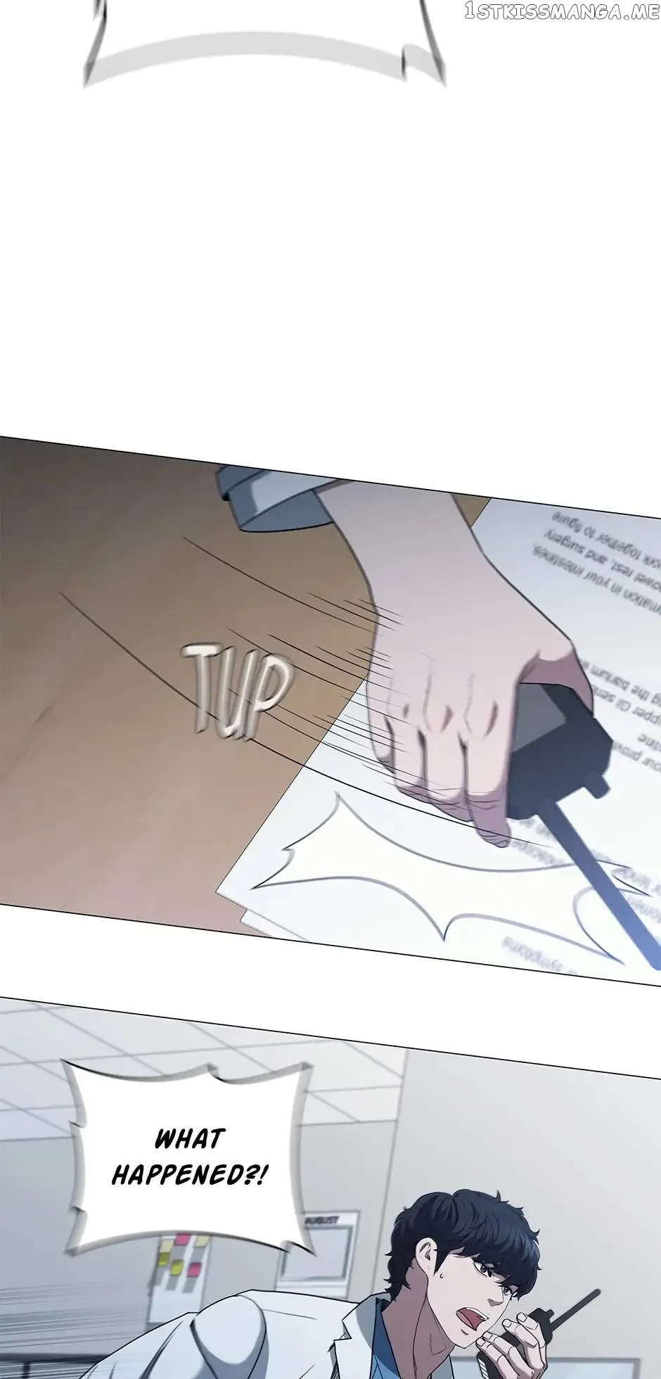 A True Doctor Chapter 175 page 68