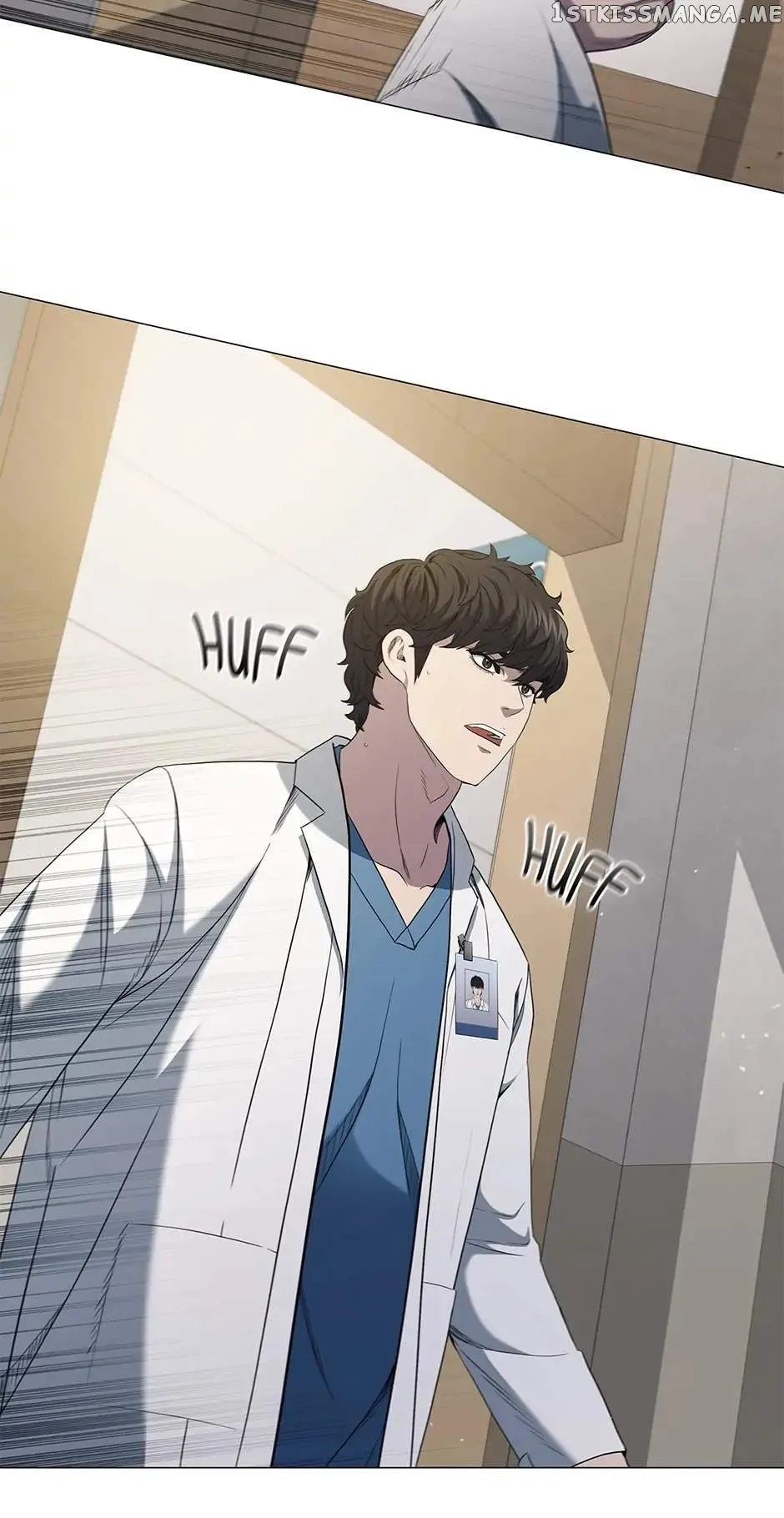 A True Doctor Chapter 175 page 78