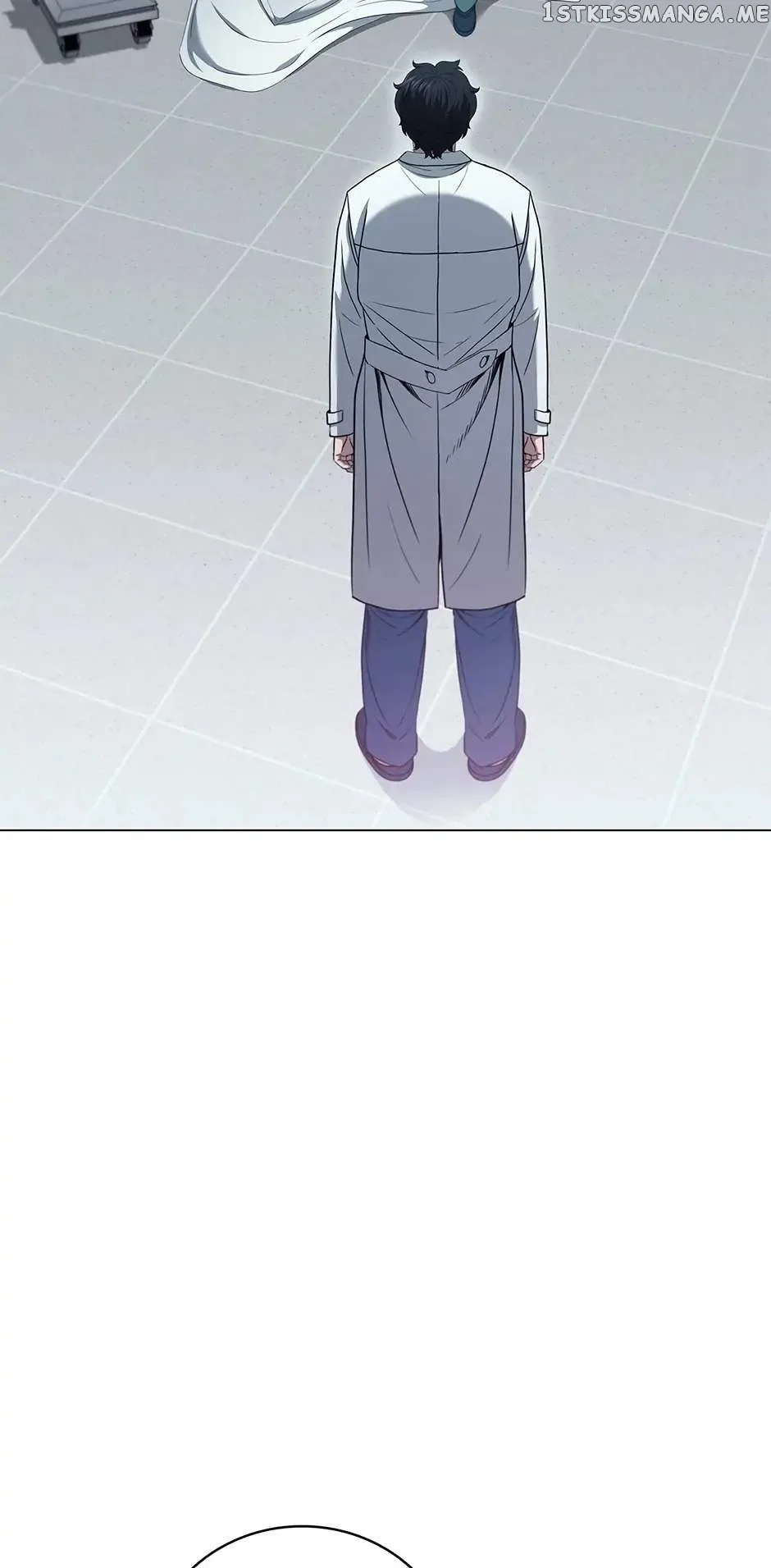 A True Doctor Chapter 176 page 6