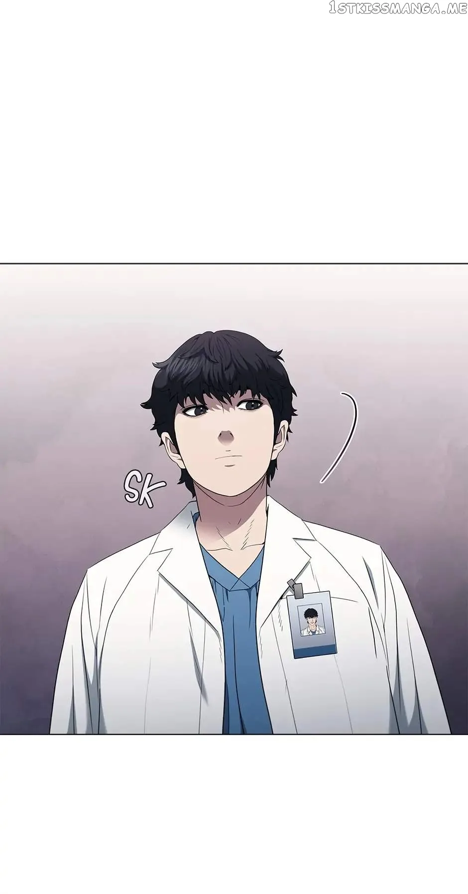 A True Doctor Chapter 176 page 8