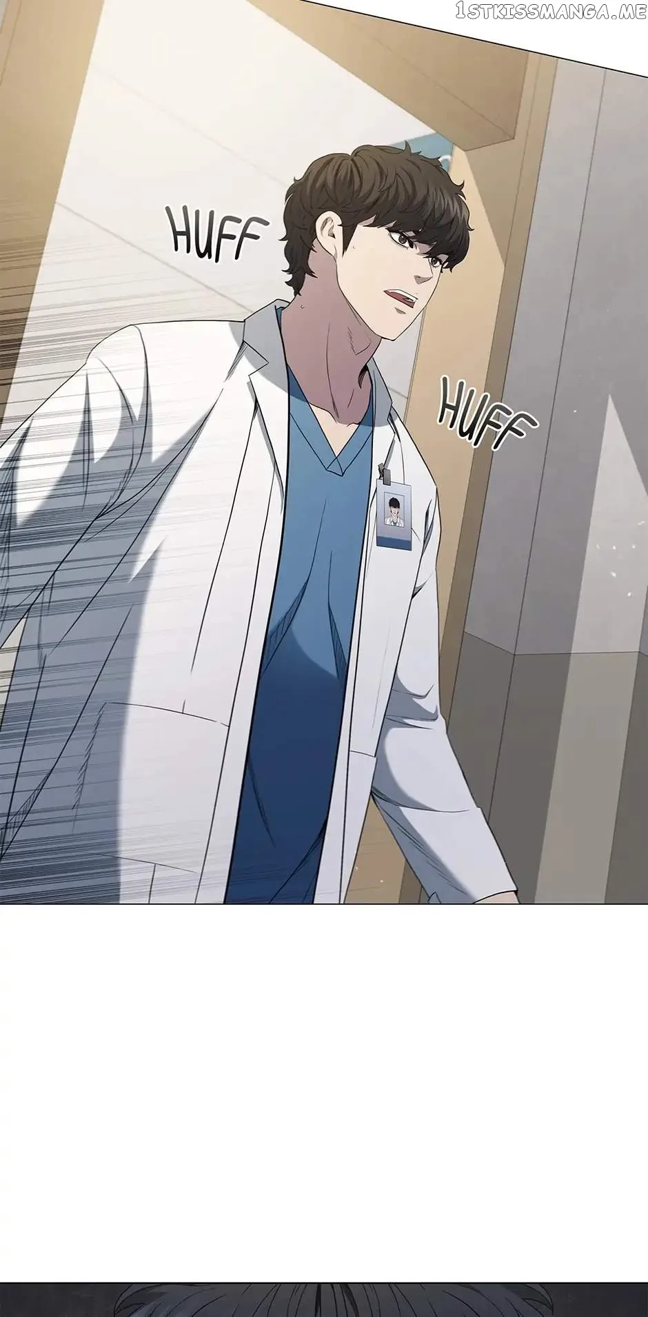 A True Doctor Chapter 176 page 3