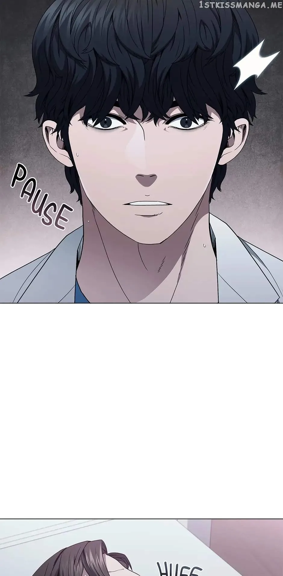 A True Doctor Chapter 176 page 4