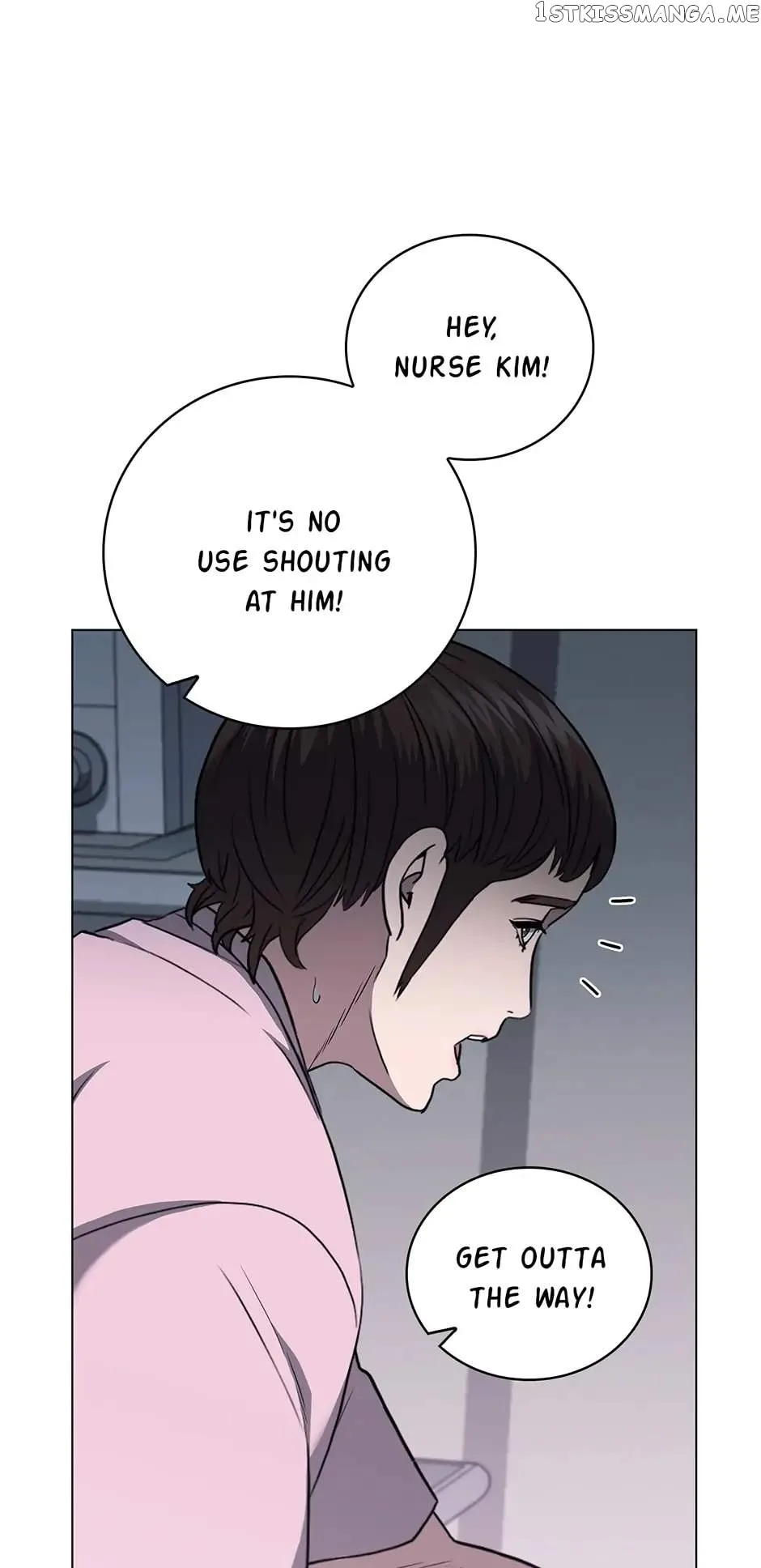 A True Doctor Chapter 176 page 24