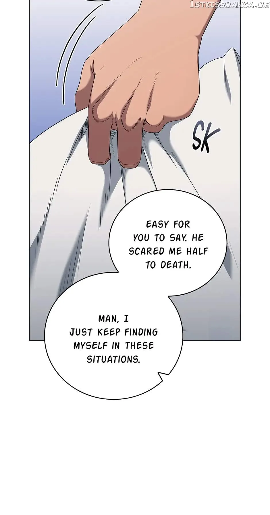 A True Doctor Chapter 176 page 10