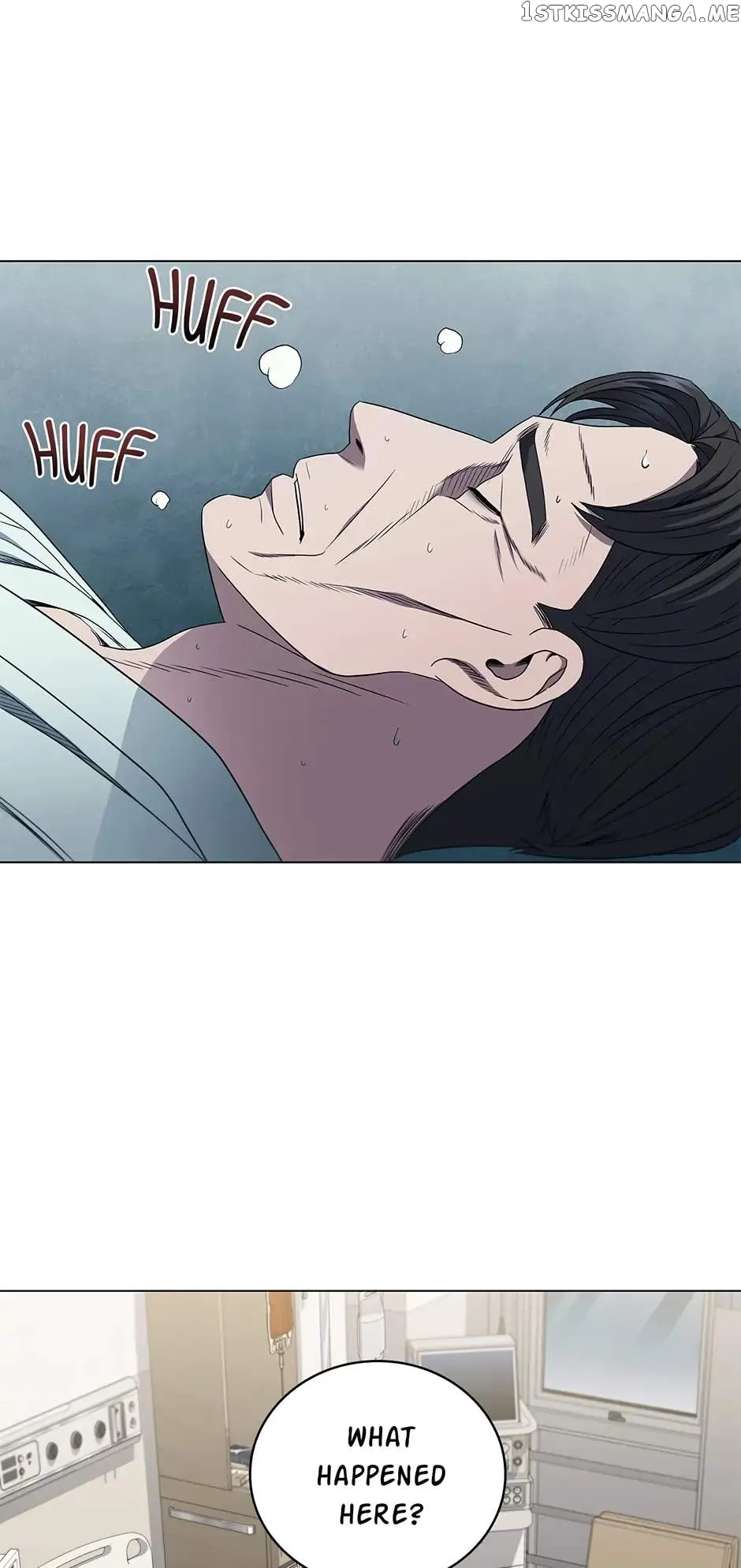 A True Doctor Chapter 176 page 14