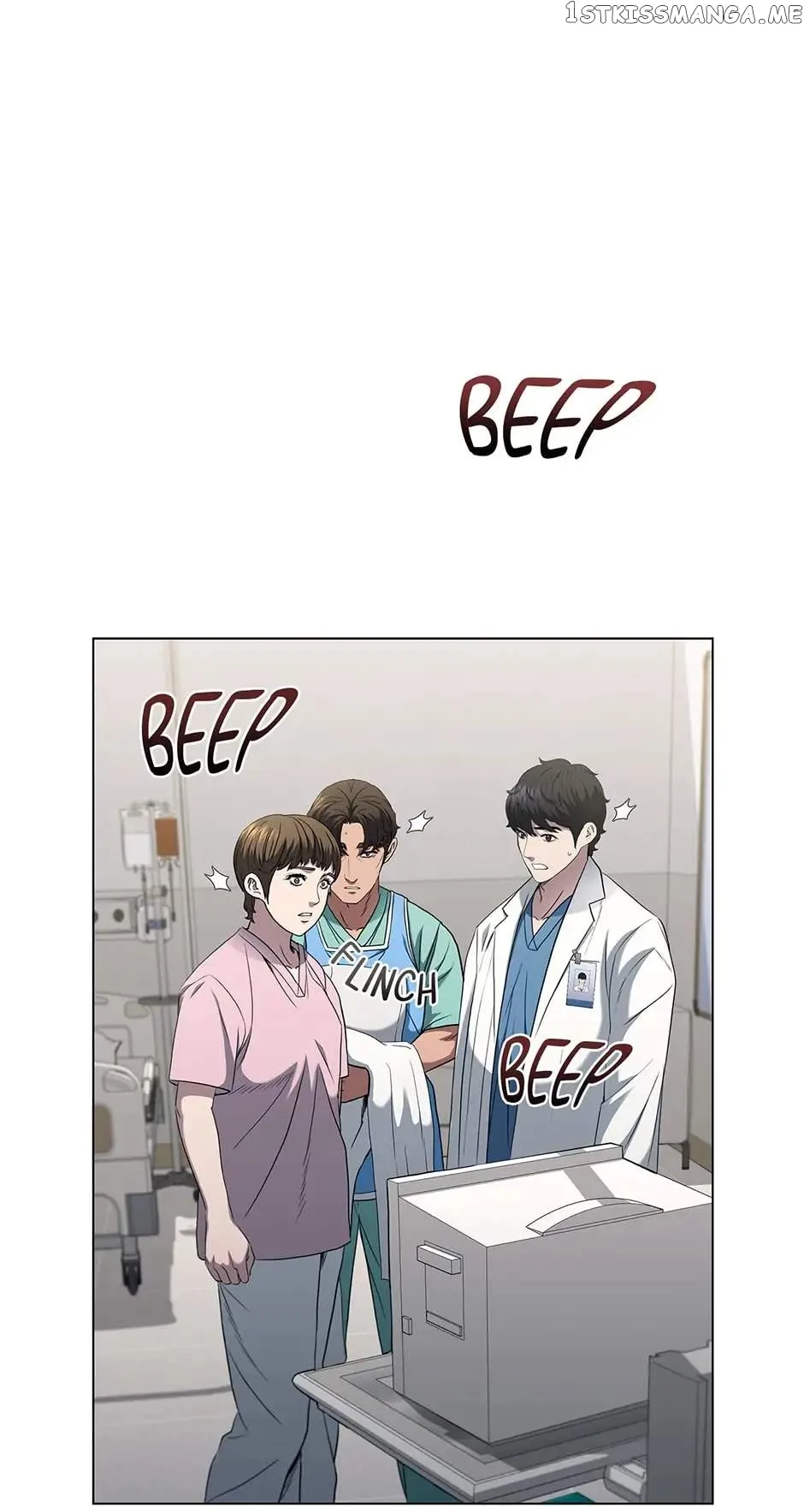 A True Doctor Chapter 176 page 18