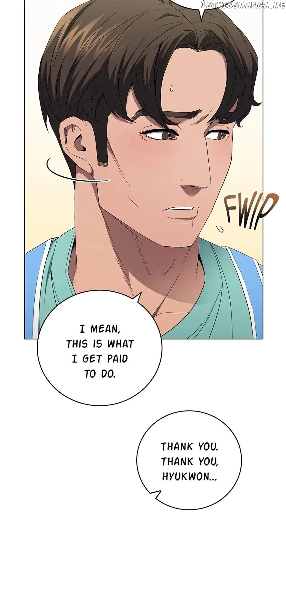 A True Doctor Chapter 176 page 17
