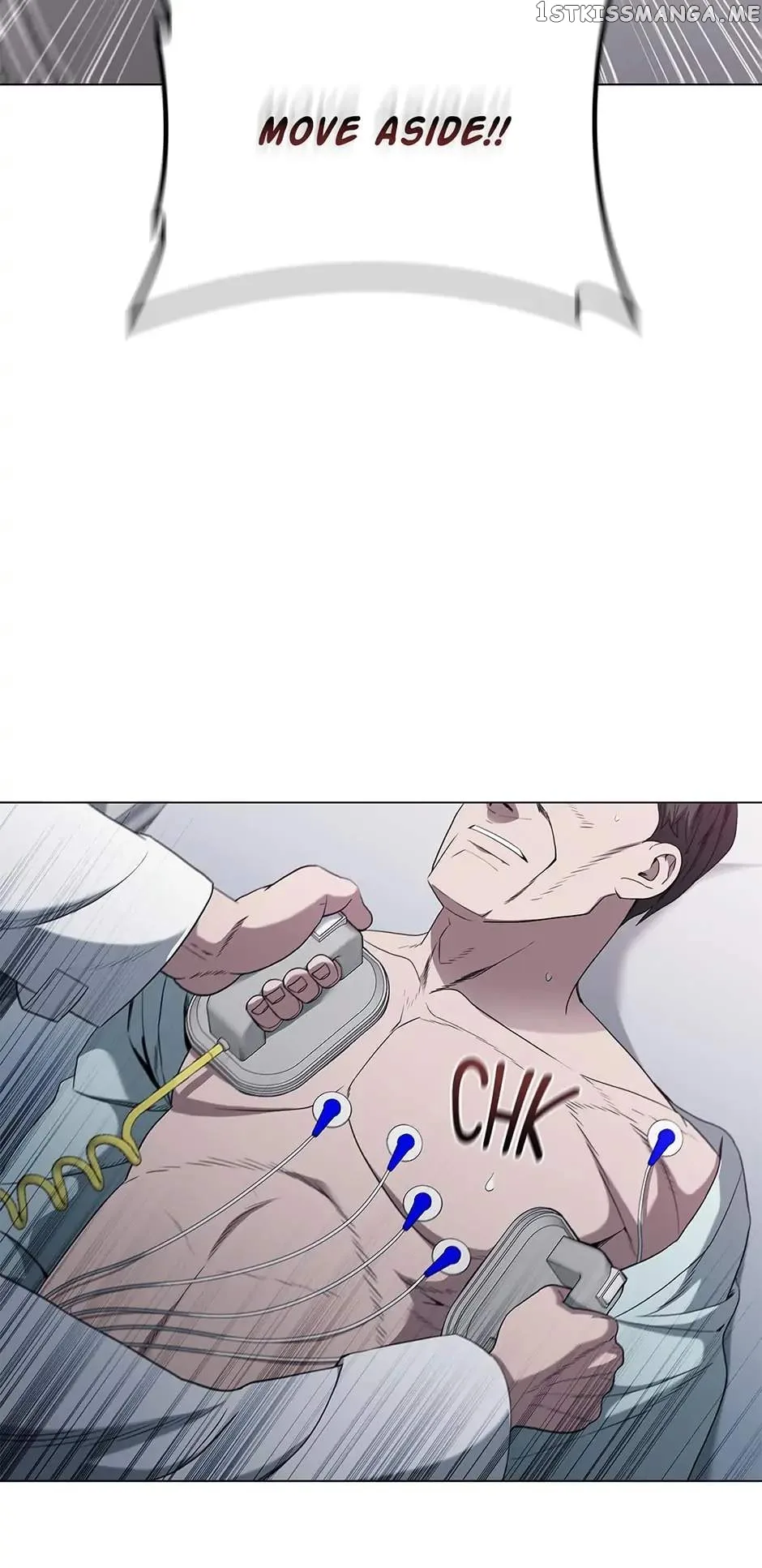 A True Doctor Chapter 176 page 29