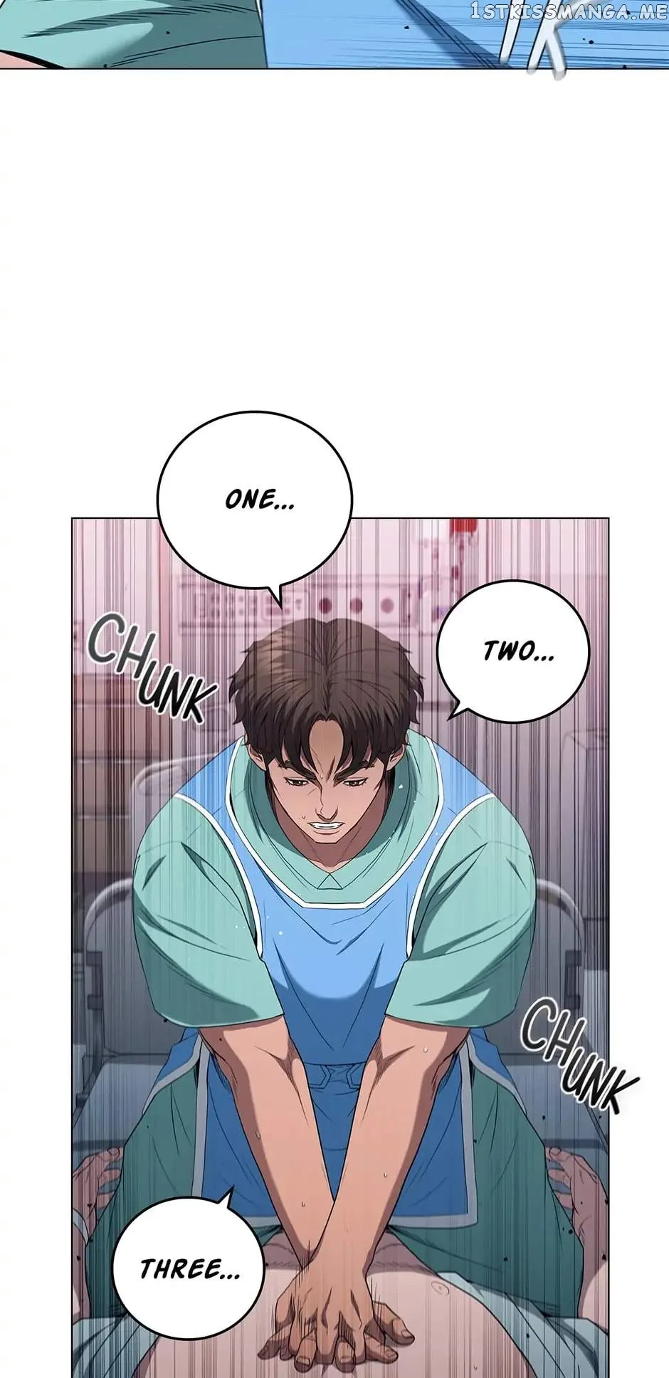 A True Doctor Chapter 176 page 26