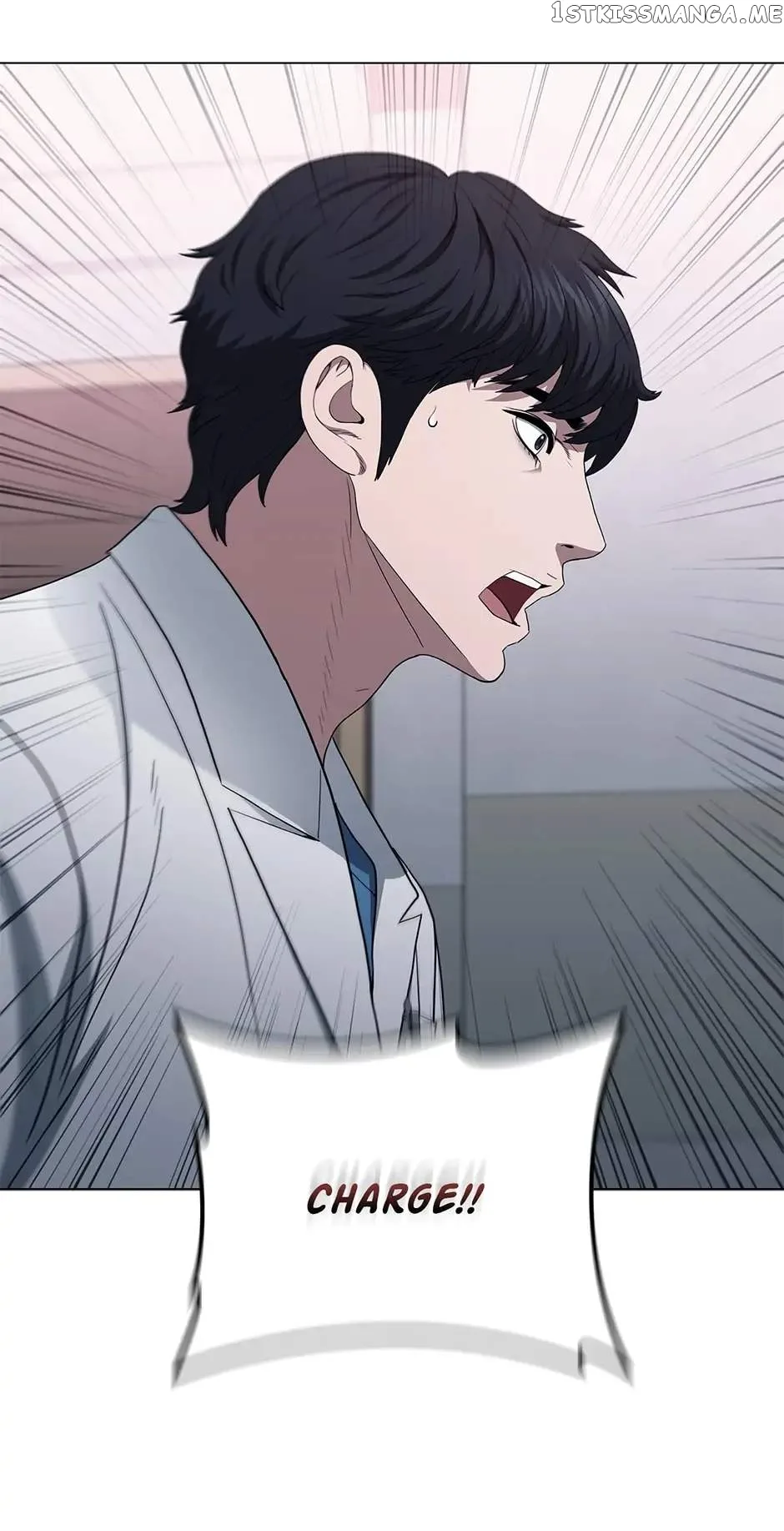 A True Doctor Chapter 176 page 35