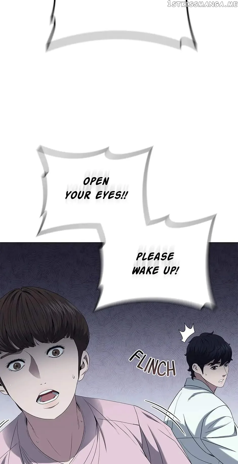 A True Doctor Chapter 176 page 39