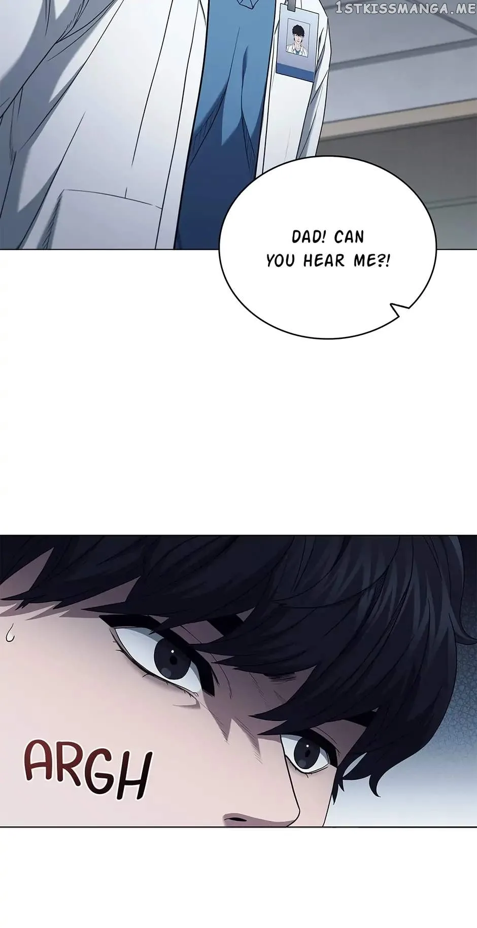 A True Doctor Chapter 176 page 41