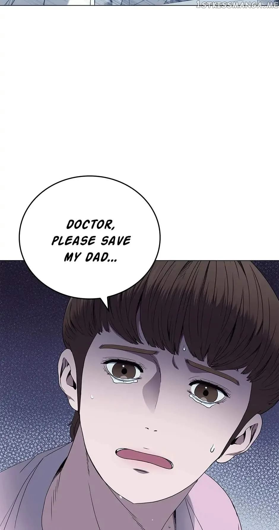 A True Doctor Chapter 176 page 44