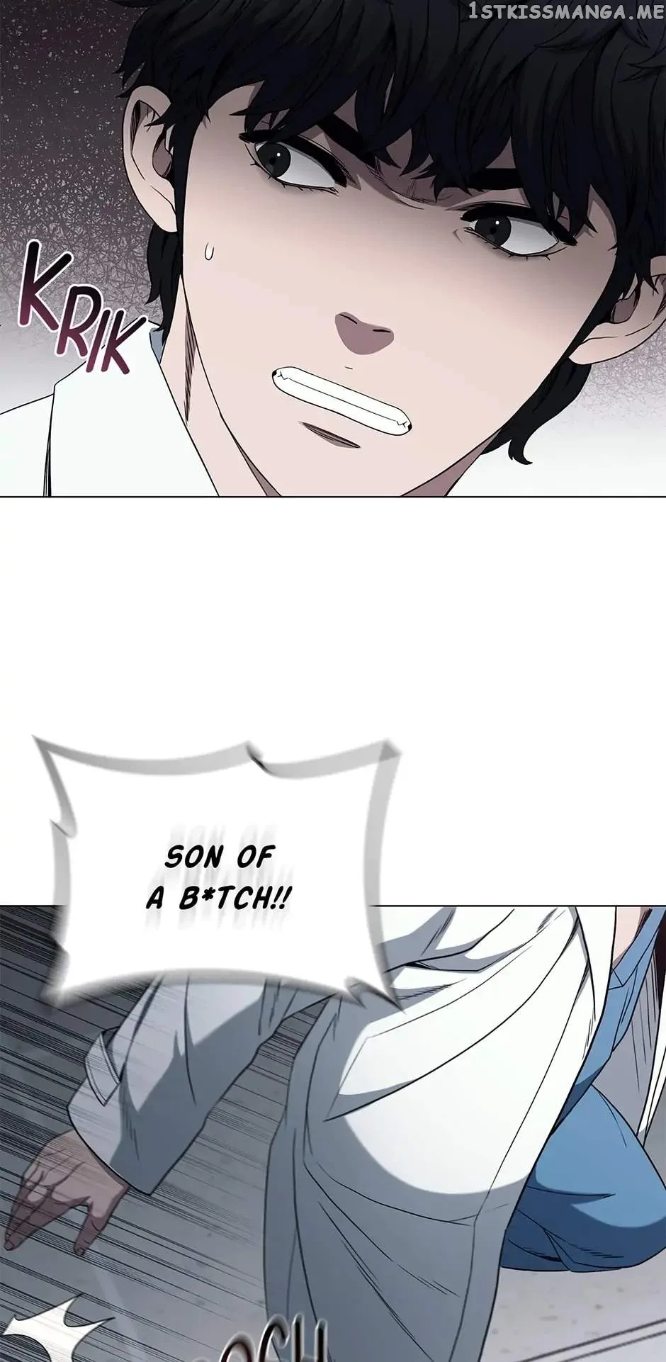 A True Doctor Chapter 176 page 50