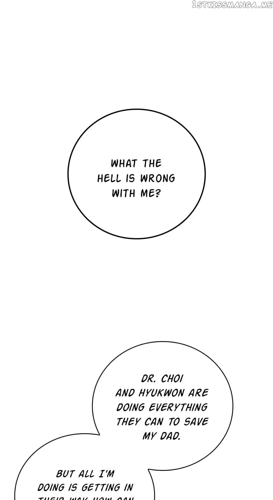 A True Doctor Chapter 176 page 55