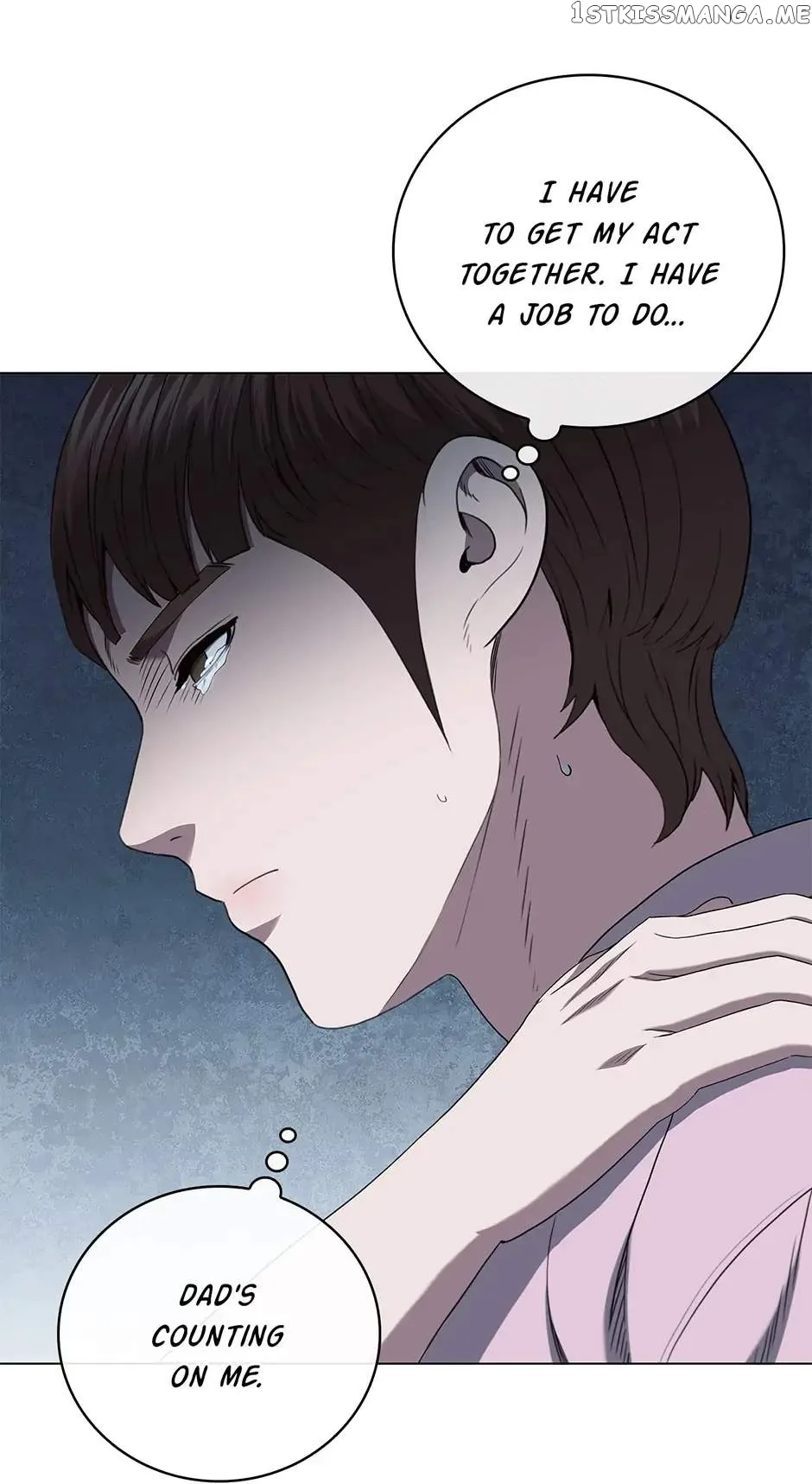 A True Doctor Chapter 176 page 57