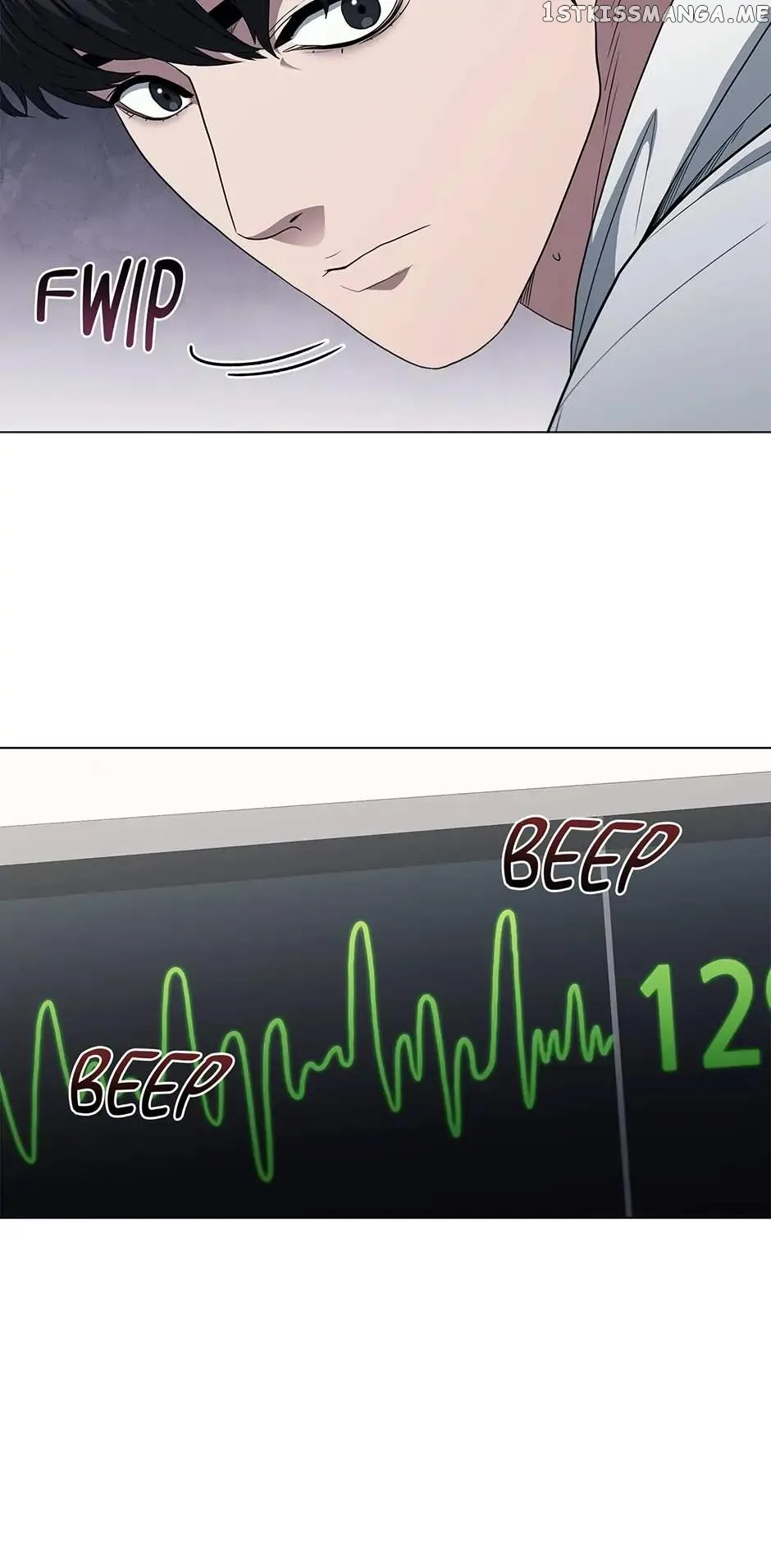 A True Doctor Chapter 176 page 65
