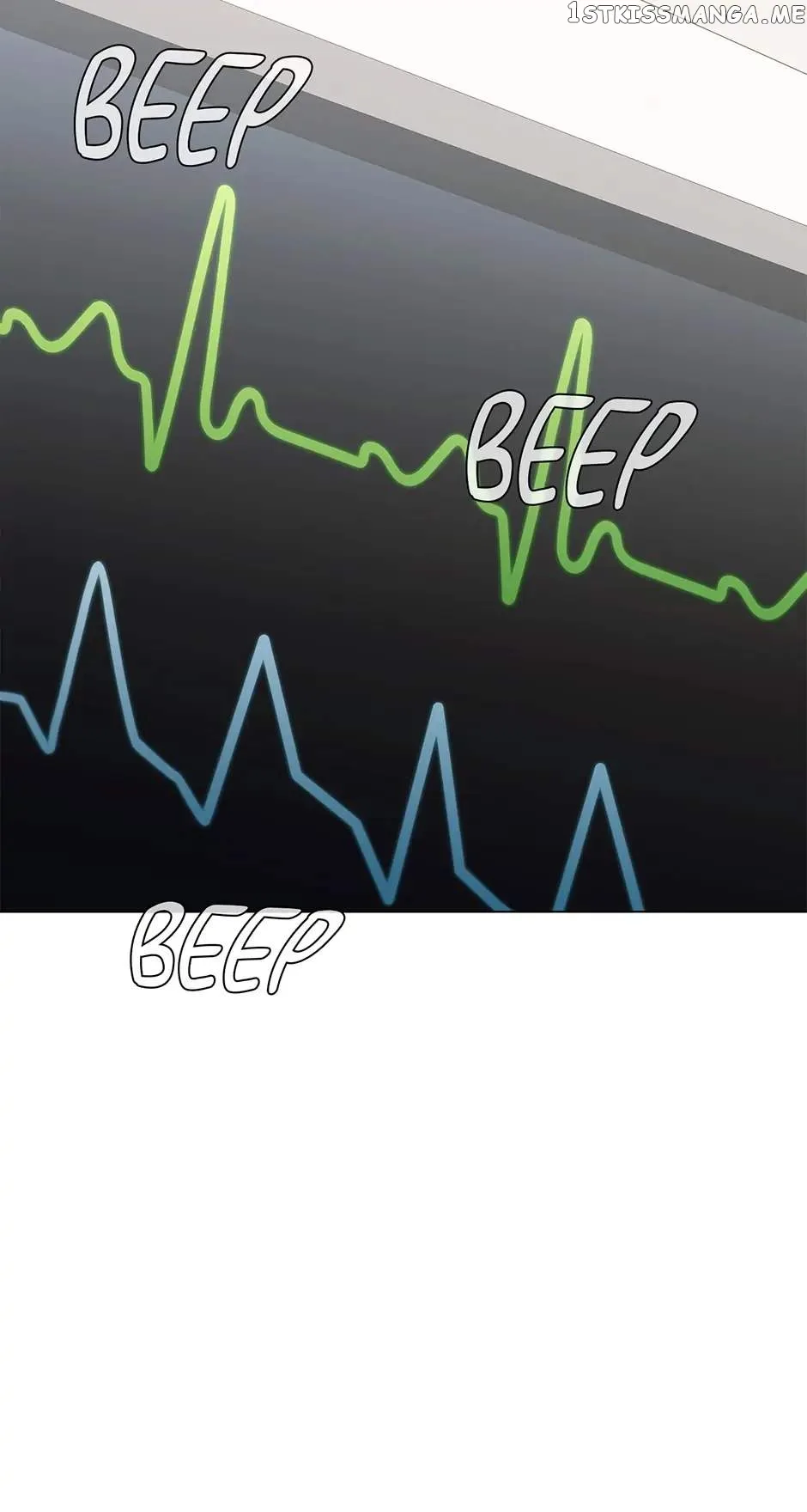 A True Doctor Chapter 176 page 74