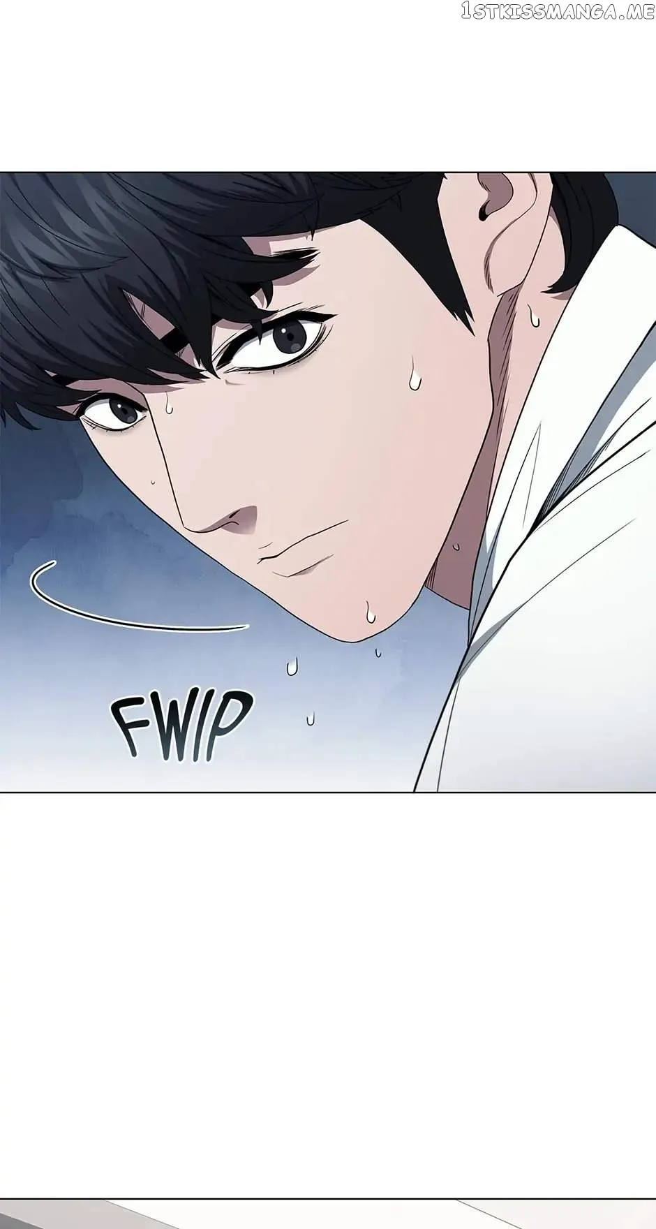 A True Doctor Chapter 176 page 73