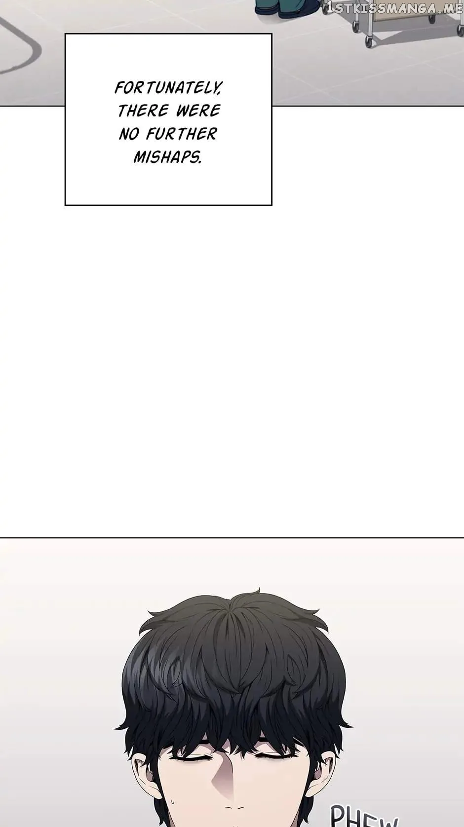 A True Doctor Chapter 177 page 4