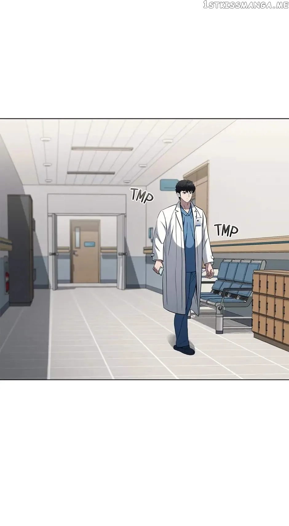 A True Doctor Chapter 177 page 18