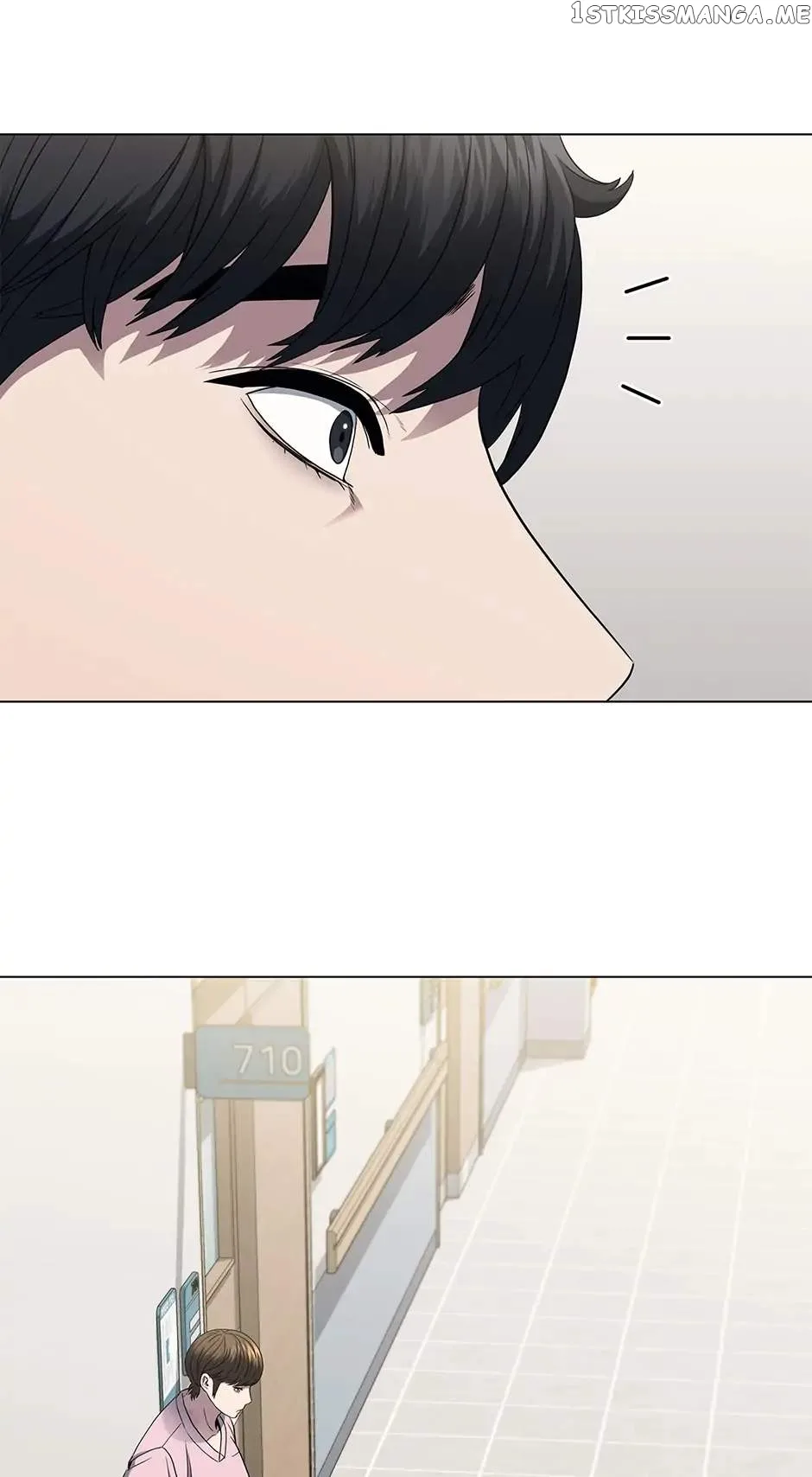 A True Doctor Chapter 177 page 19