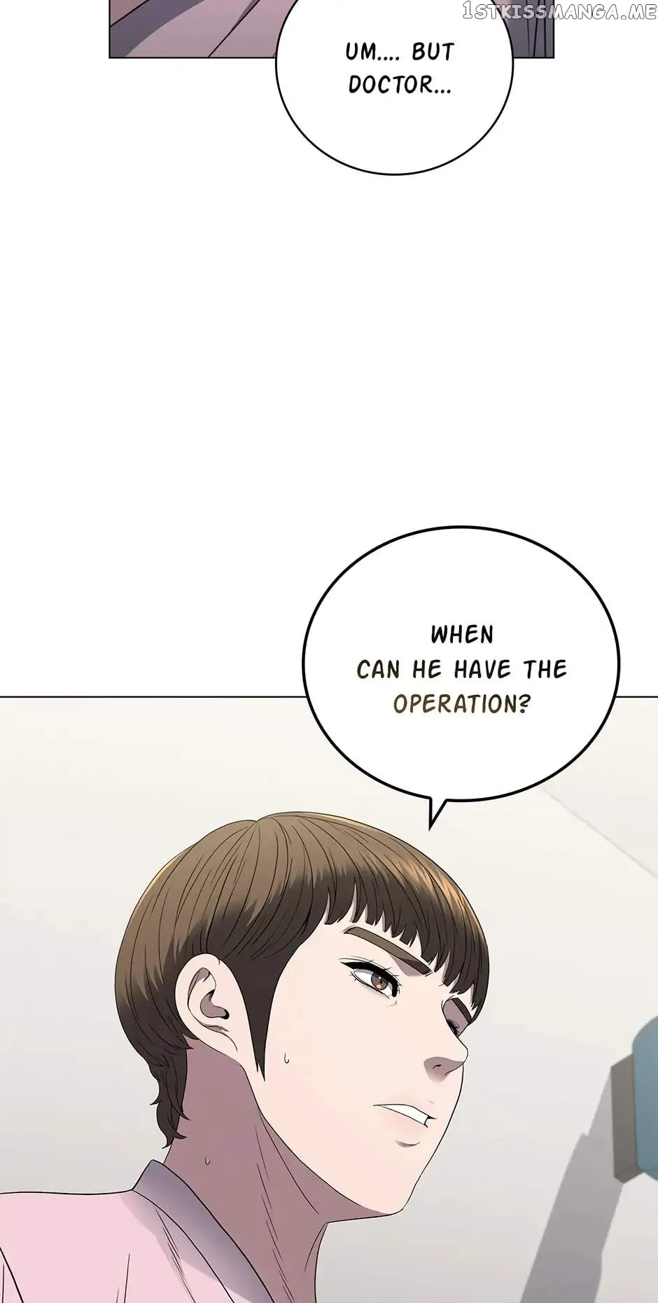 A True Doctor Chapter 177 page 31