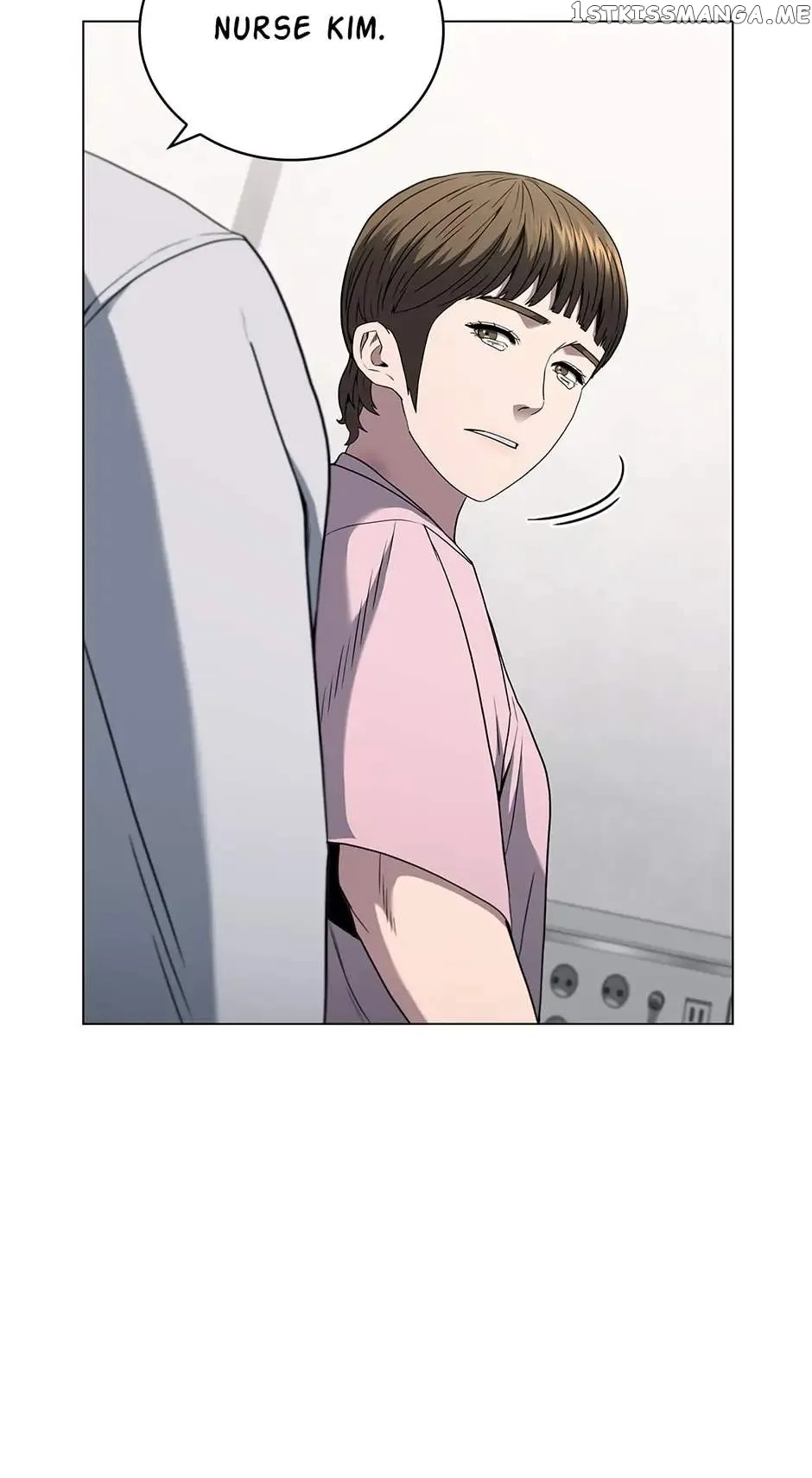 A True Doctor Chapter 177 page 10