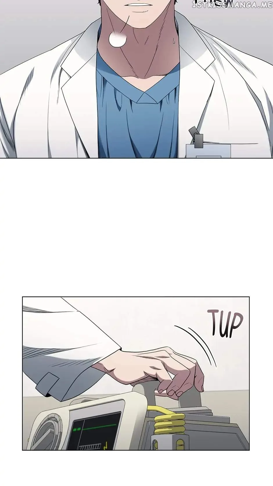 A True Doctor Chapter 177 page 5