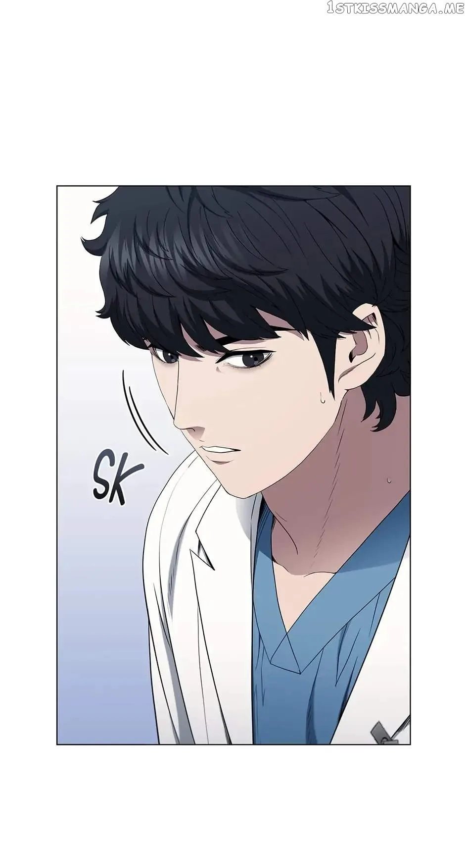 A True Doctor Chapter 177 page 6