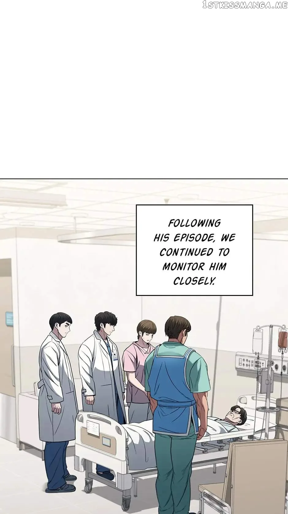A True Doctor Chapter 177 page 3