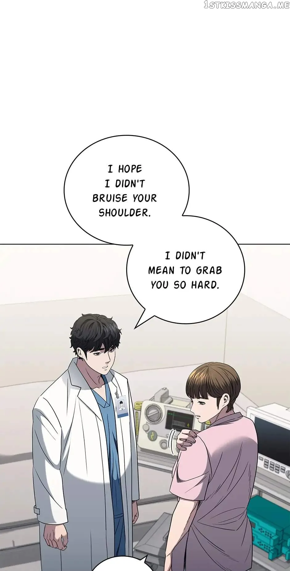 A True Doctor Chapter 177 page 12
