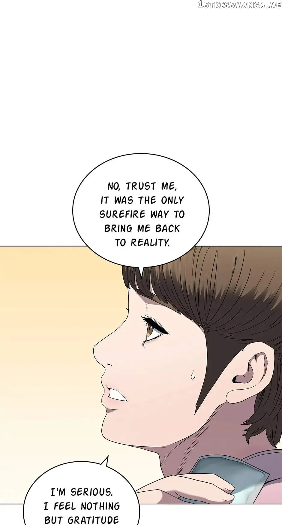 A True Doctor Chapter 177 page 27