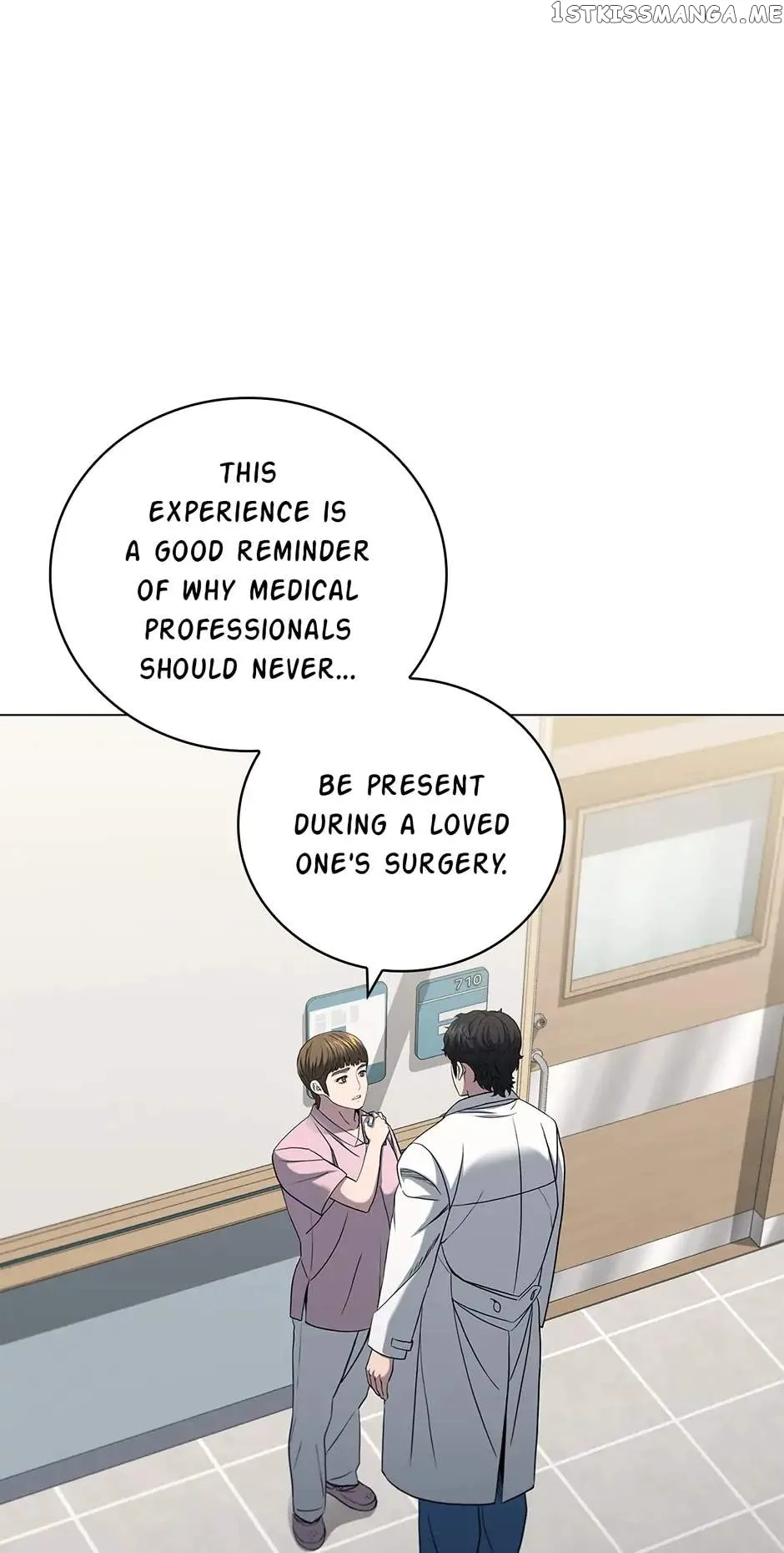 A True Doctor Chapter 177 page 29