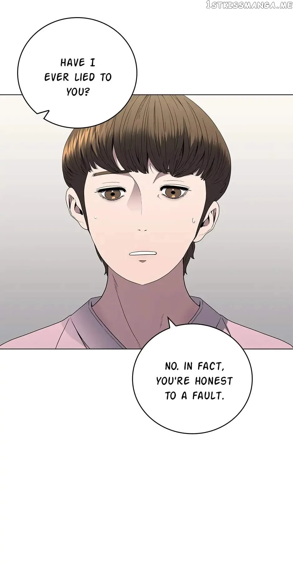 A True Doctor Chapter 177 page 38
