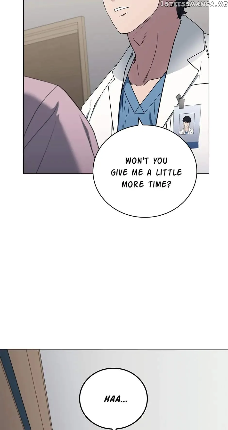 A True Doctor Chapter 177 page 42