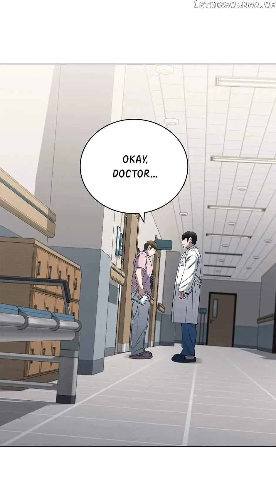 A True Doctor Chapter 177 page 49