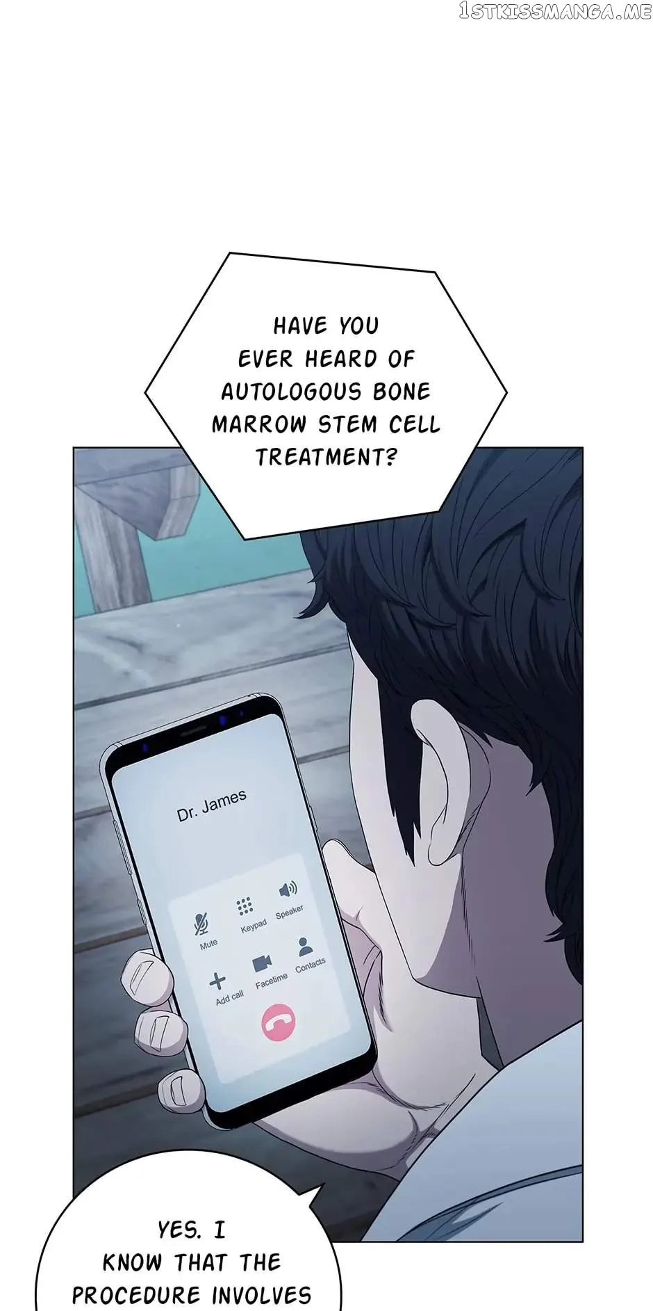 A True Doctor Chapter 177 page 53