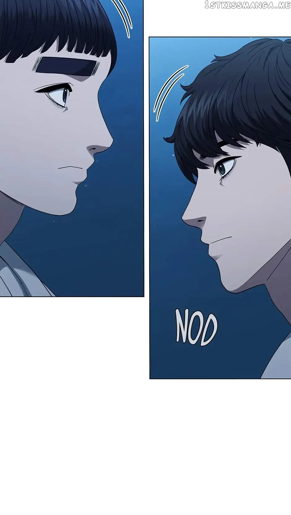 A True Doctor Chapter 177 page 67