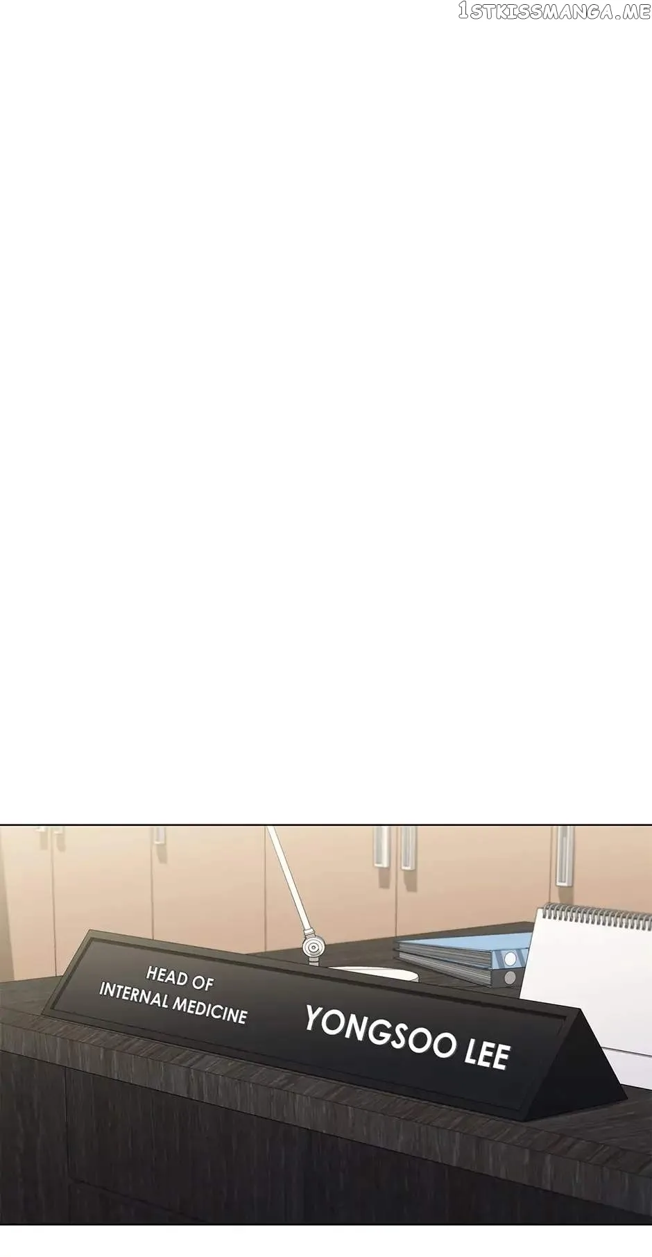 A True Doctor Chapter 177 page 81