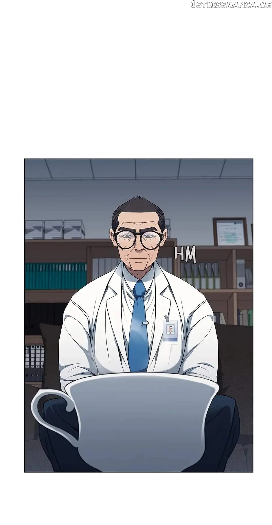 A True Doctor Chapter 177 page 82