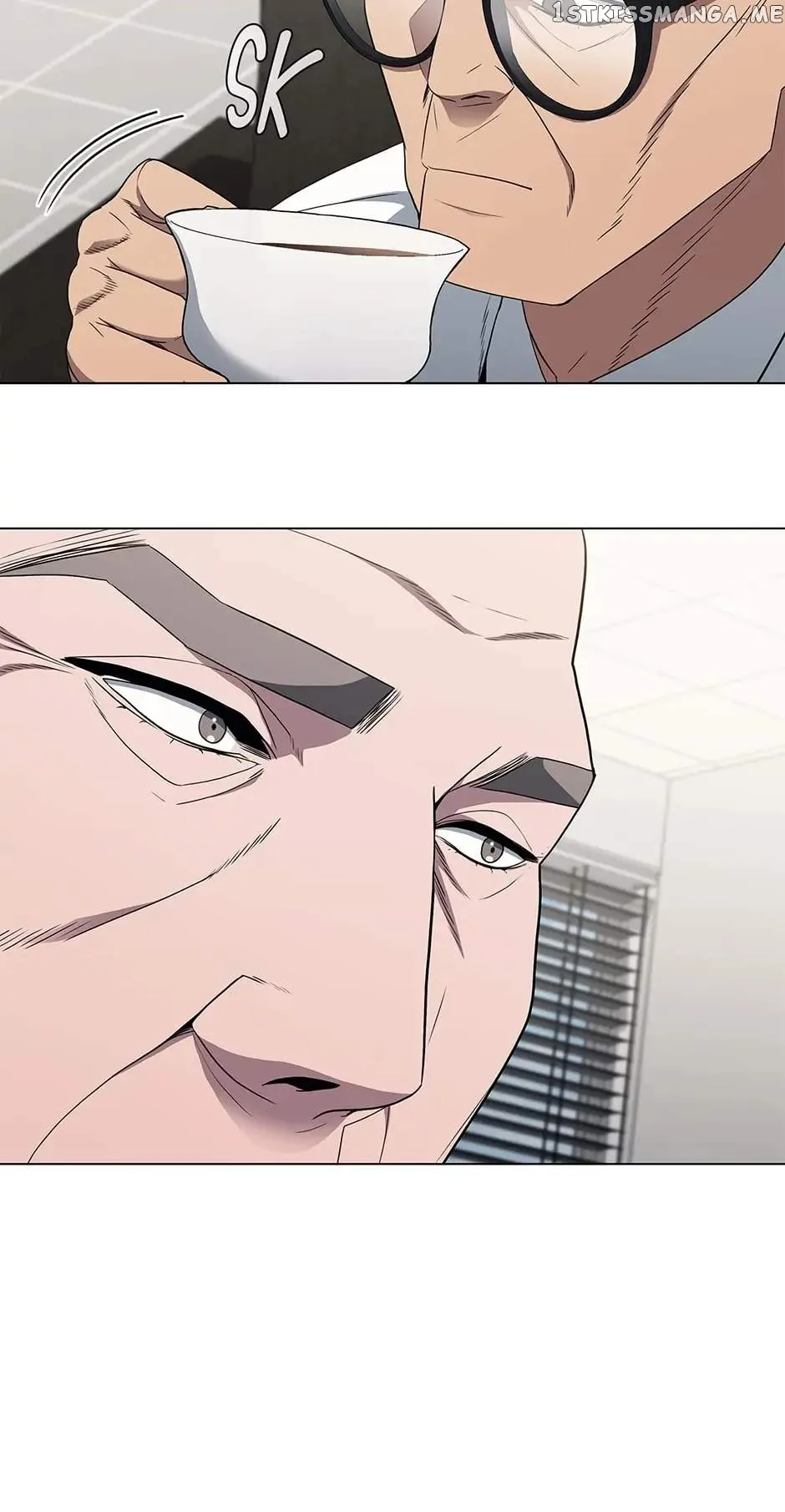 A True Doctor Chapter 177 page 85