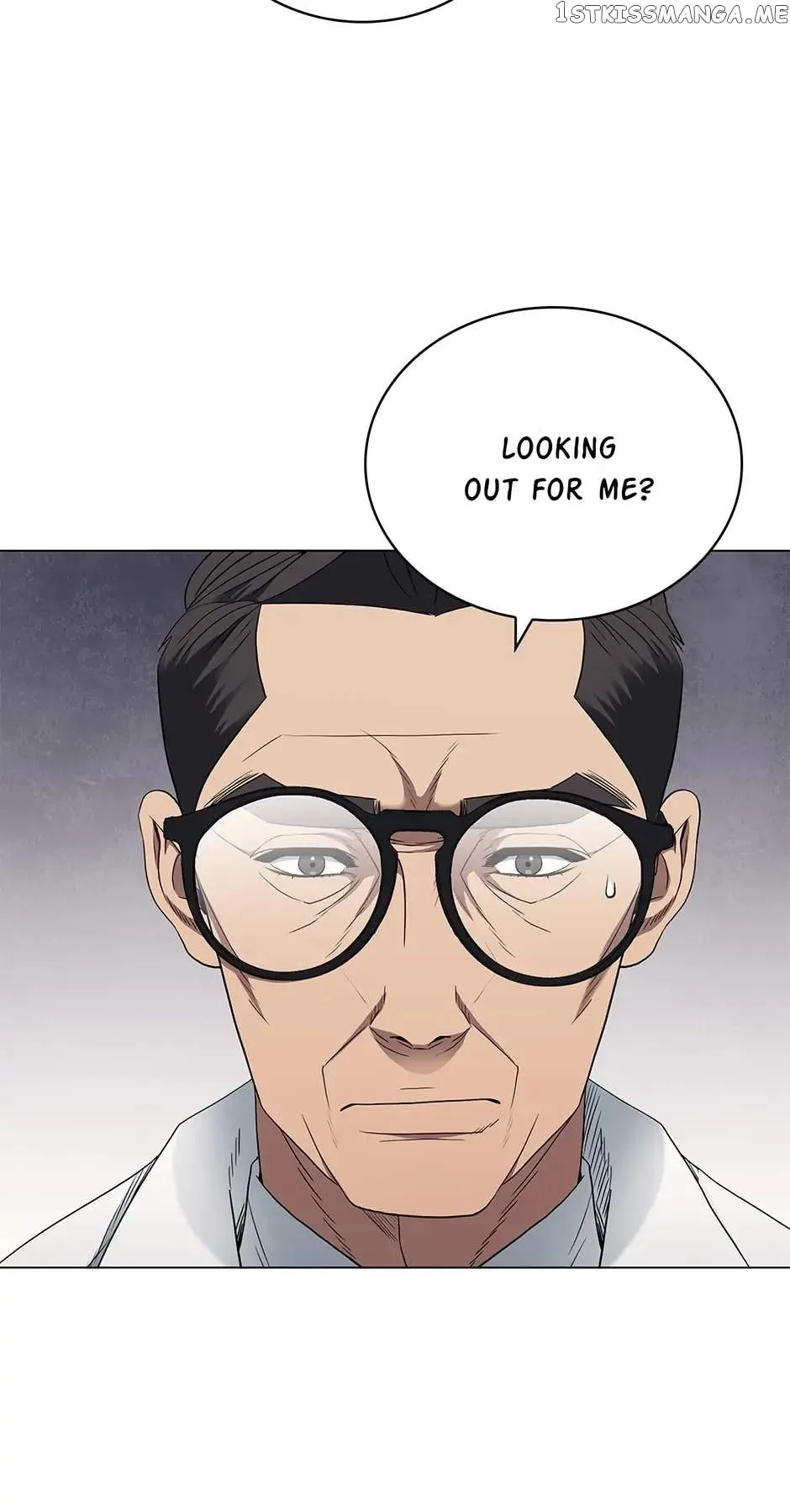 A True Doctor Chapter 177 page 89