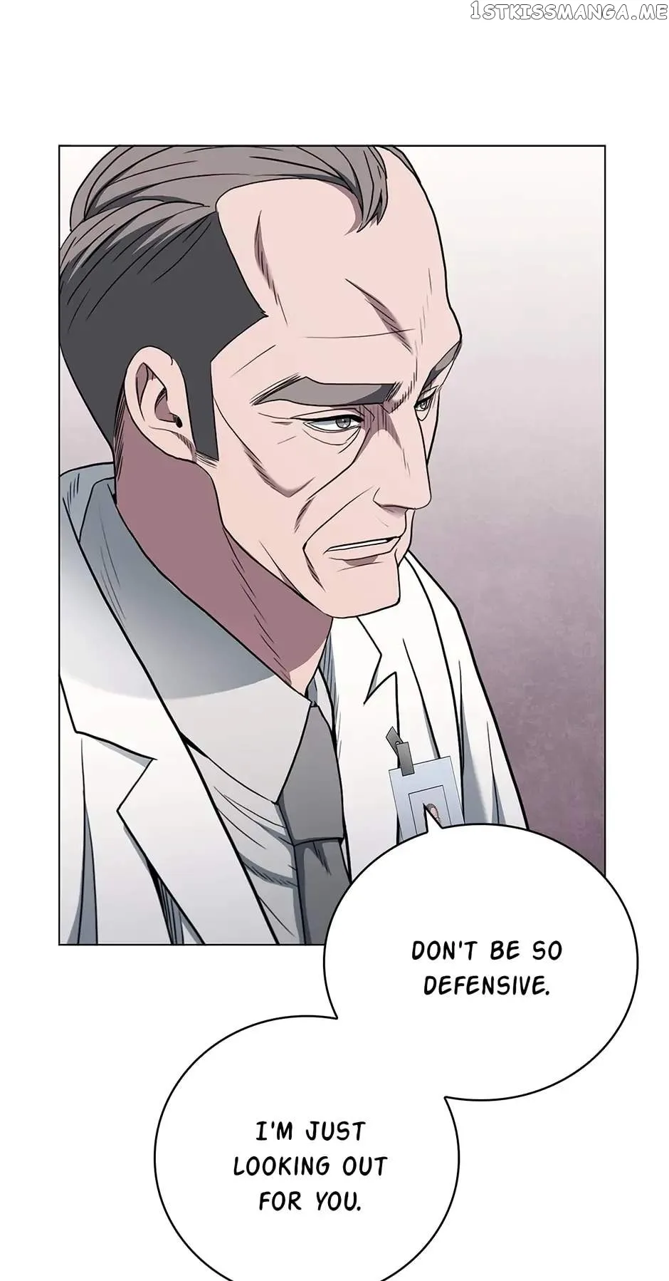 A True Doctor Chapter 177 page 88