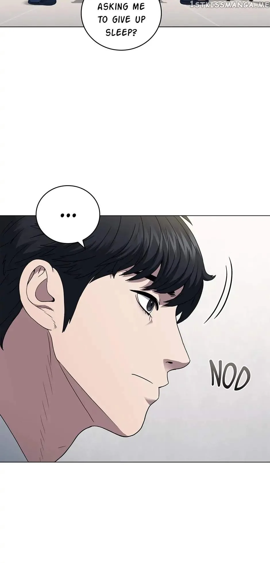 A True Doctor Chapter 178 page 23