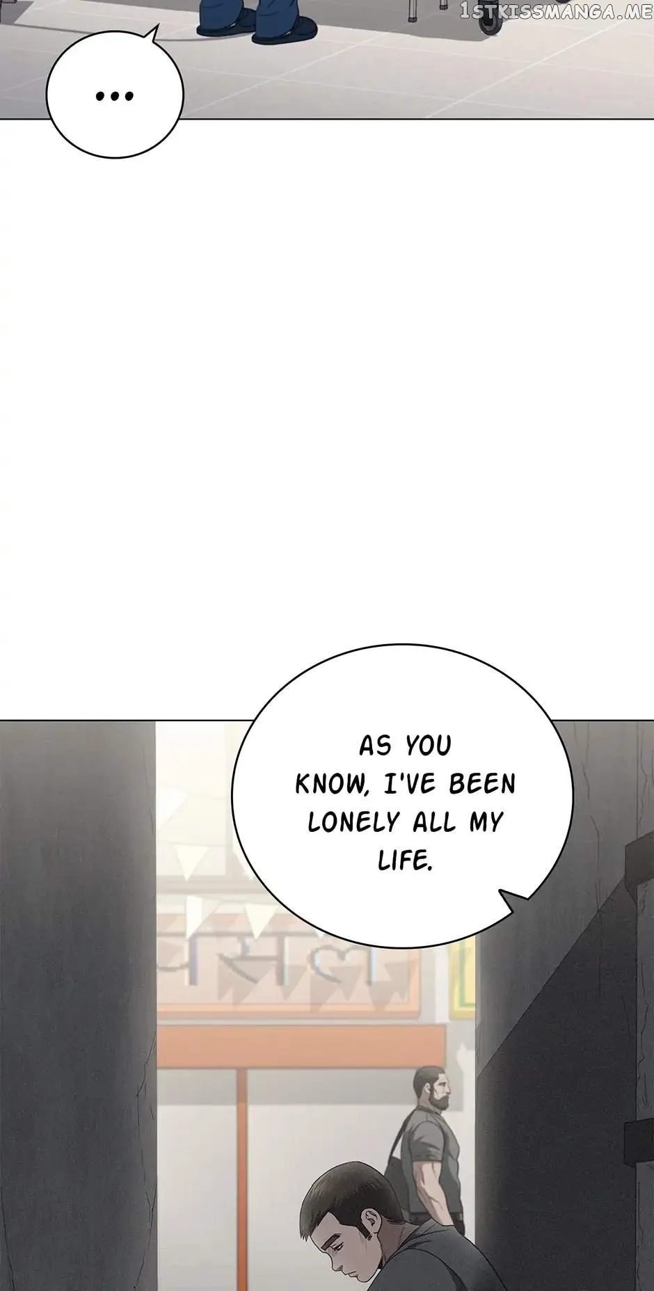 A True Doctor Chapter 178 page 33